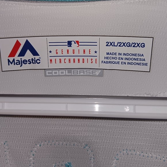 Arizona Diamondbacks Paul Goldschmidt Jersey - Picture 5 of 7